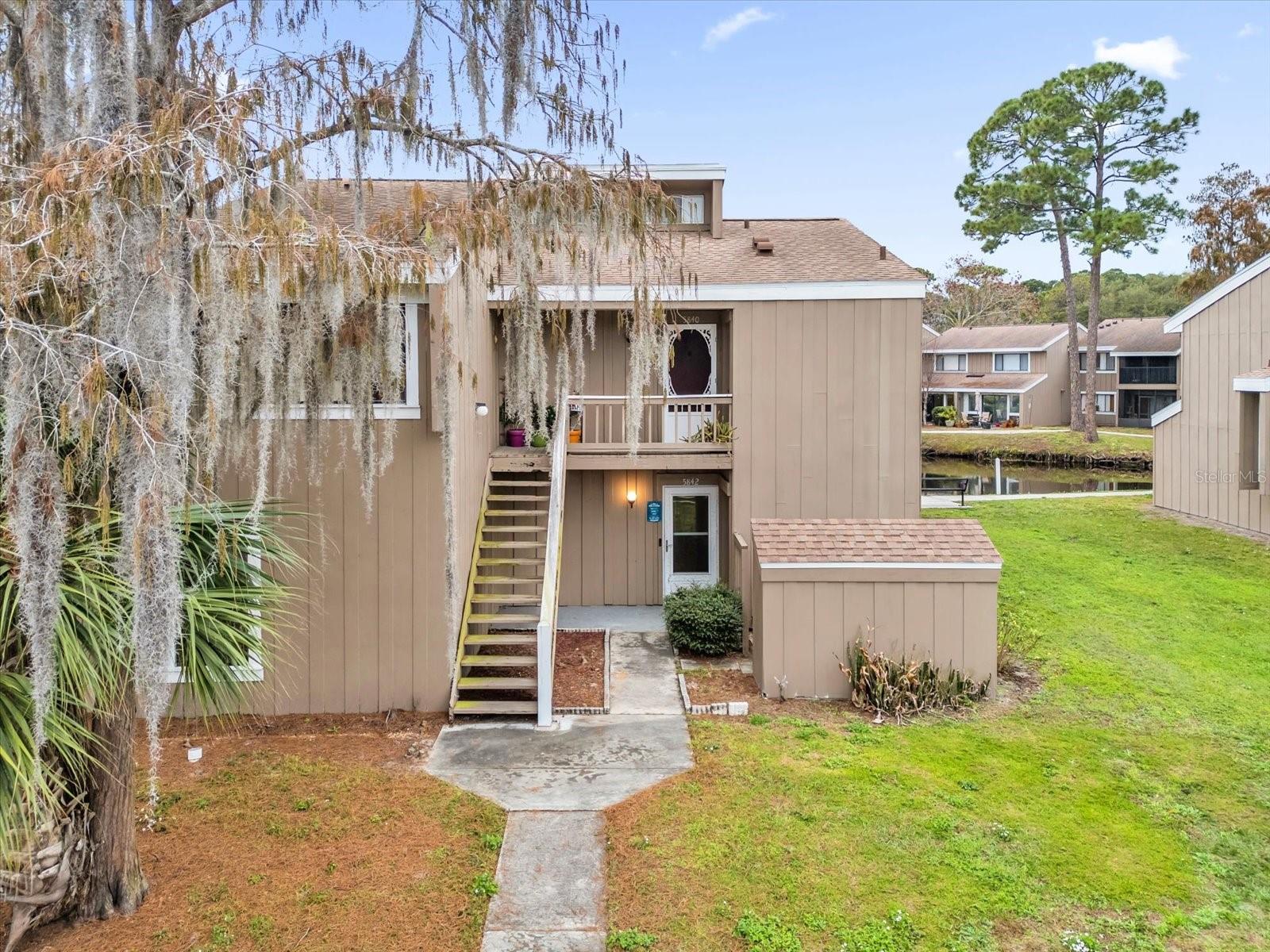 5842 PEREGRINE AVE #C01, Orlando FL 32819