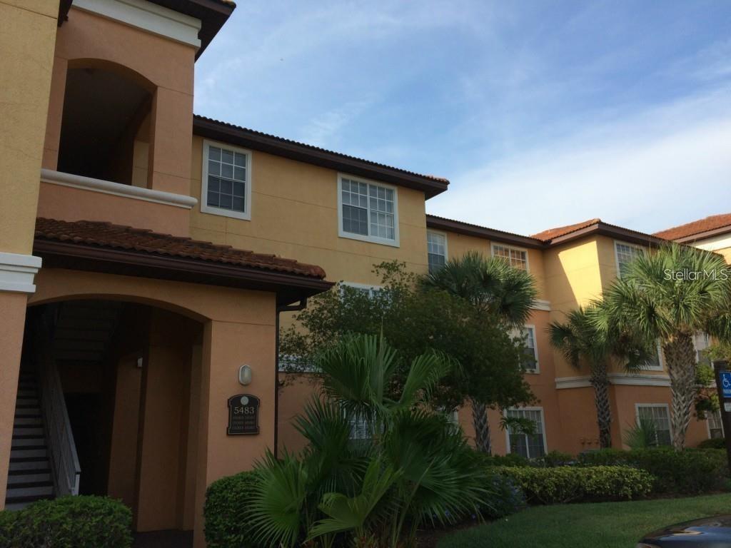 5483 VINELAND RD #10105, Orlando FL 32811