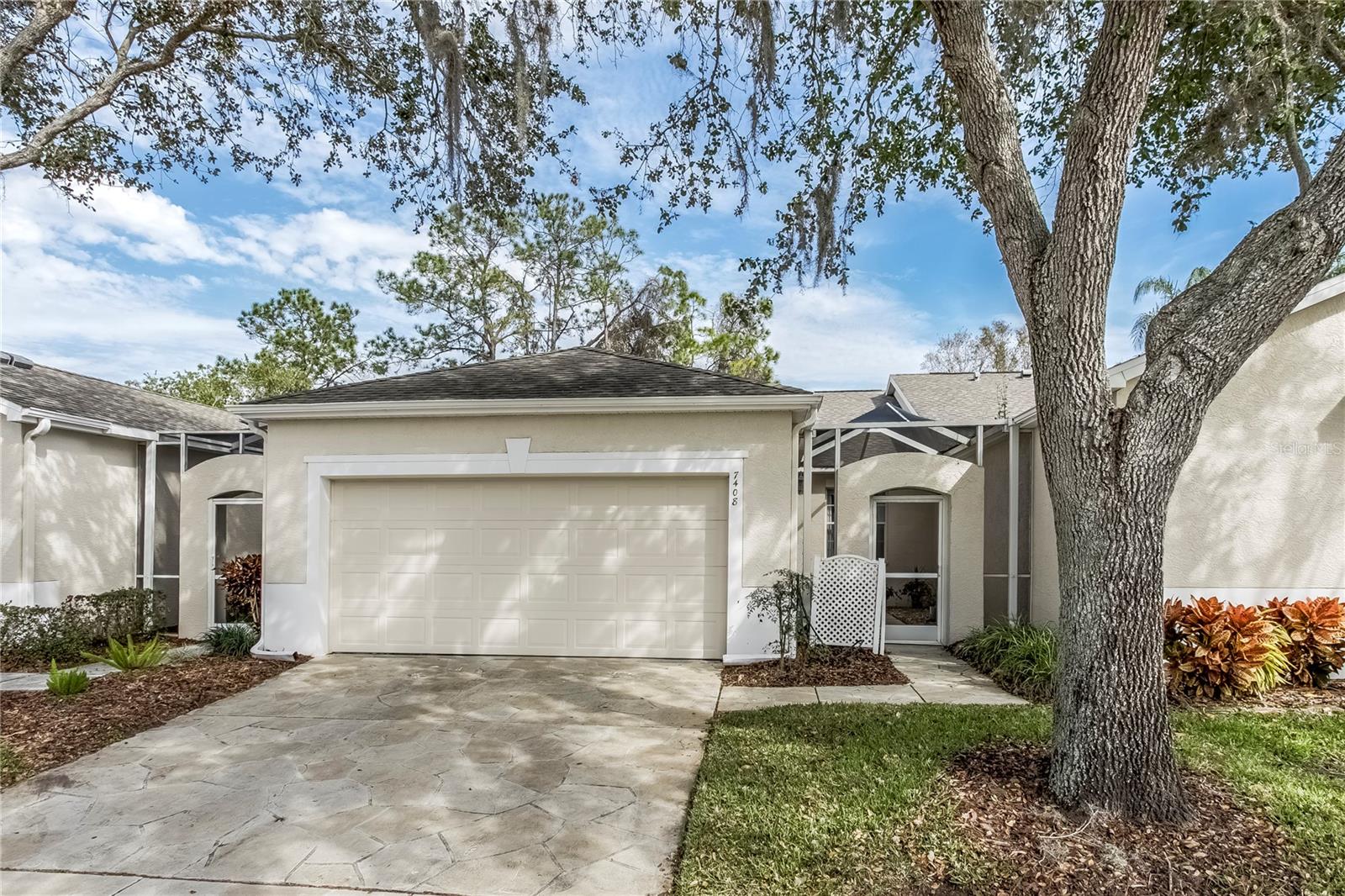 7408 TROVITA RD, Land O Lakes FL 34637