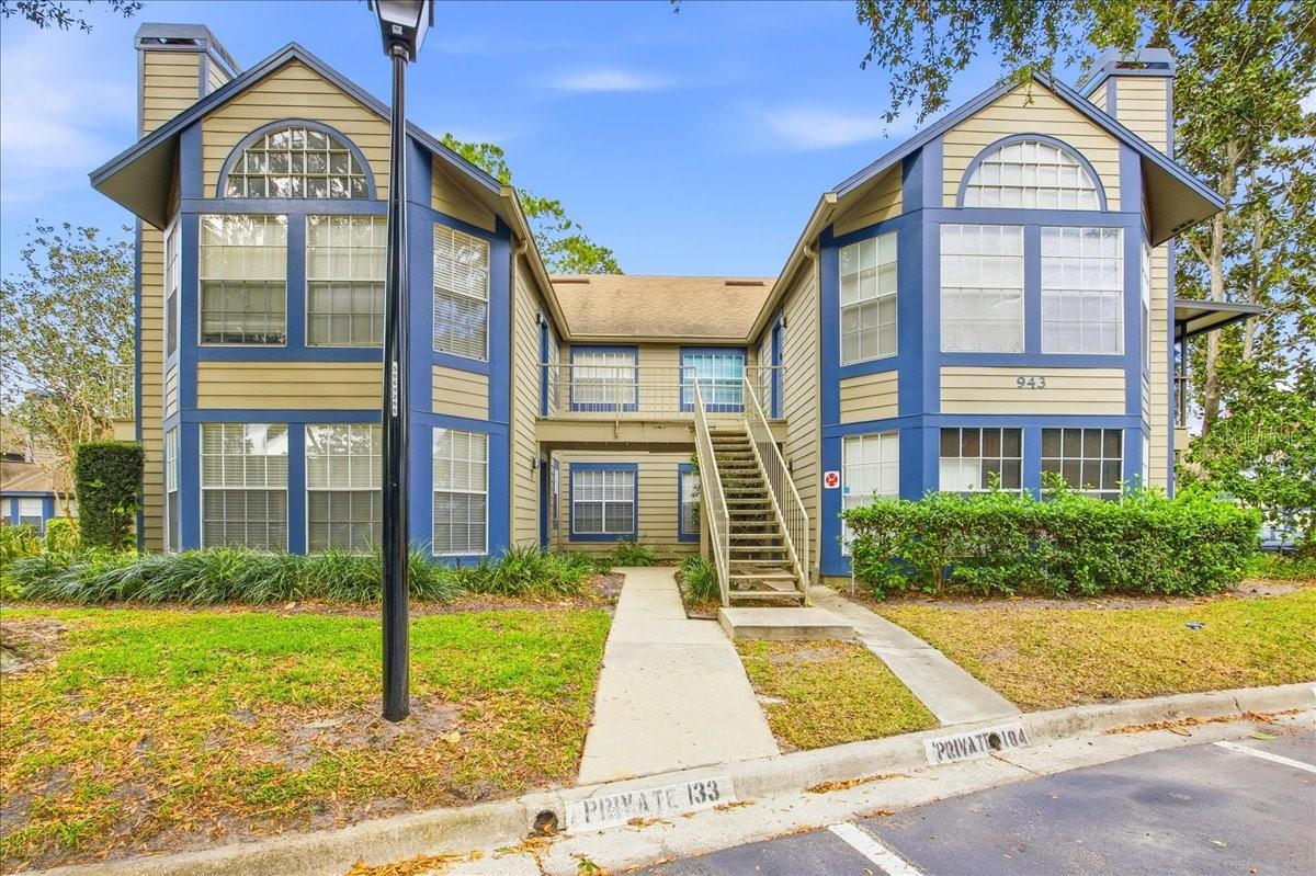 943 BAKEWELL CT #103, Lake Mary FL 32746