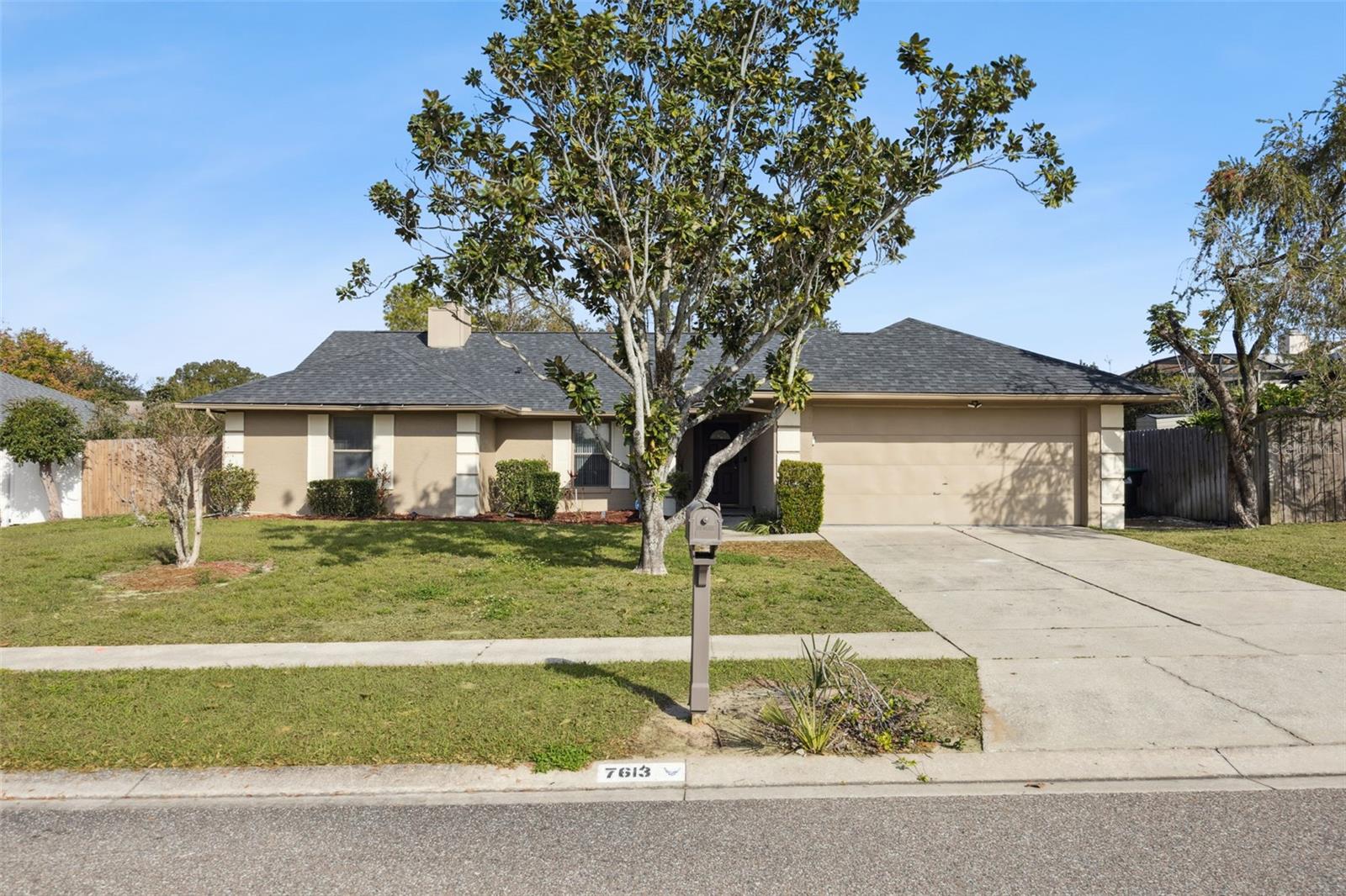 7613 COLEBROOK DR, Orlando FL 32818