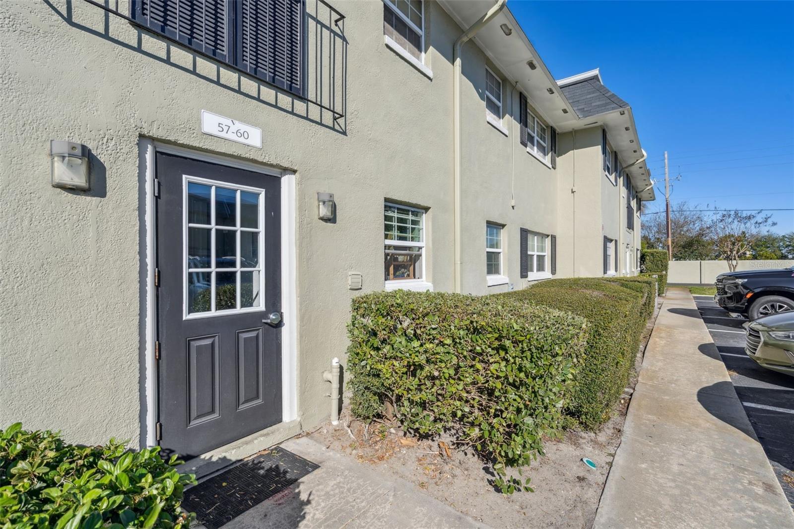 525 CONWAY RD #59, Orlando FL 32807