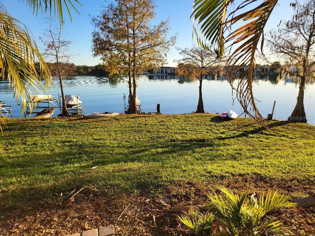 550 ORANGE DR #1, Altamonte Springs FL 32701