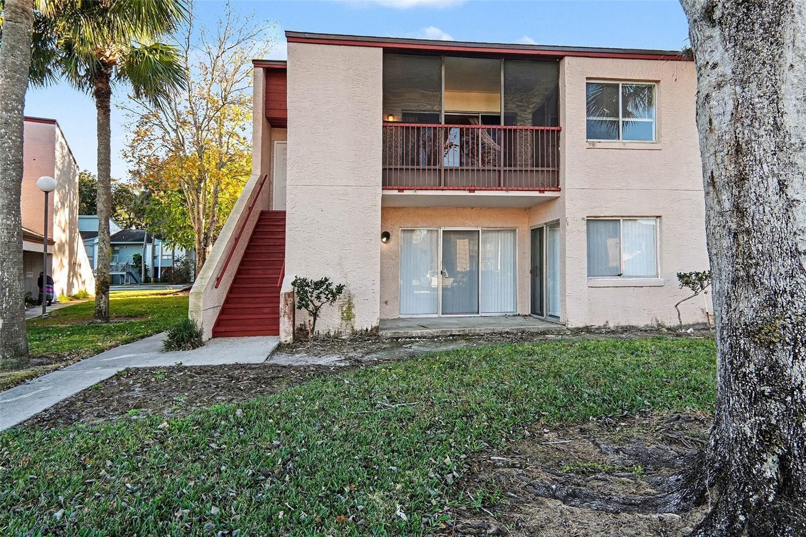 2514 CITRUS CLUB LN #2514, Orlando FL 32839