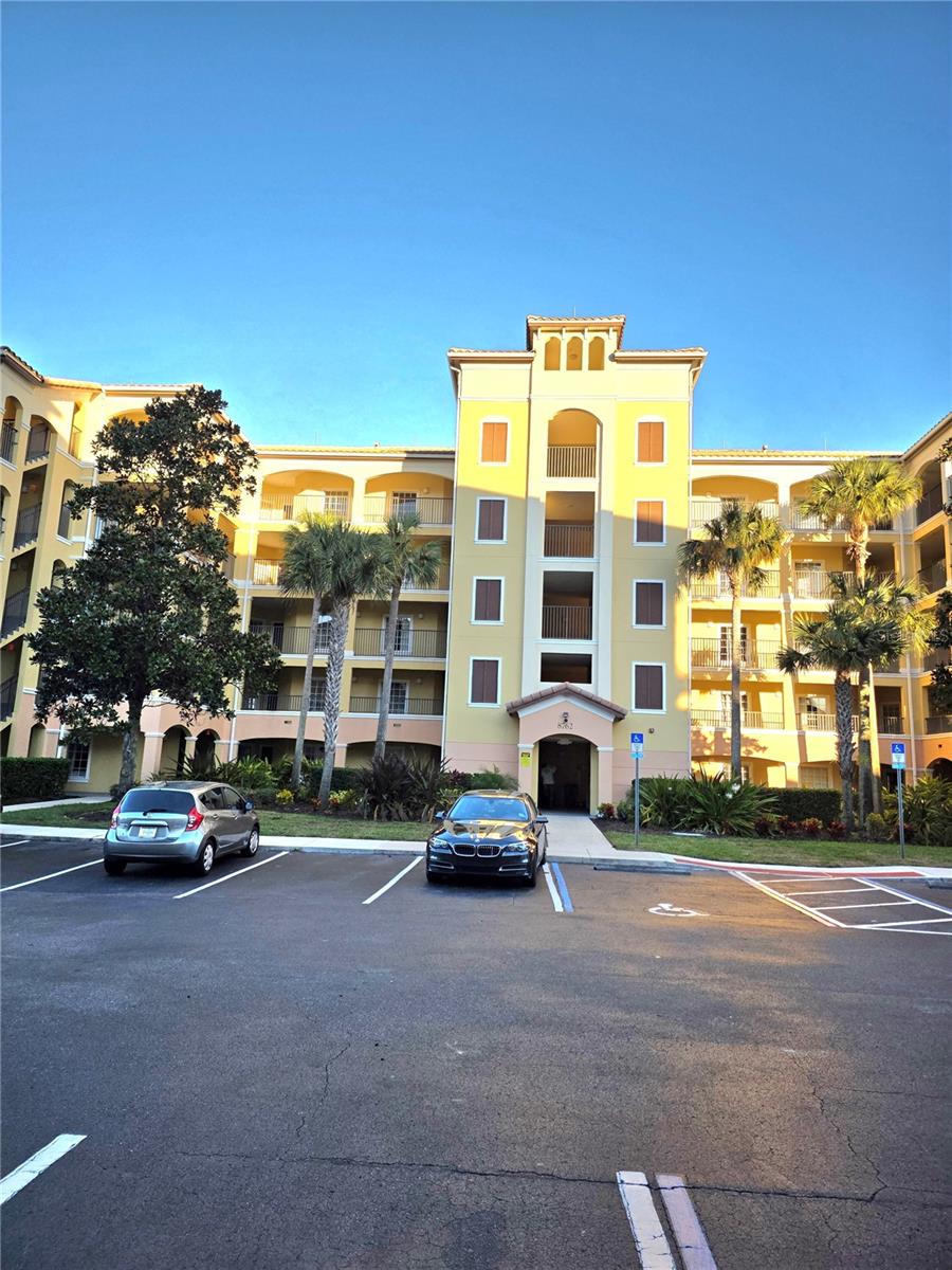 8762 WORLDQUEST BLVD #6404, Orlando FL 32821
