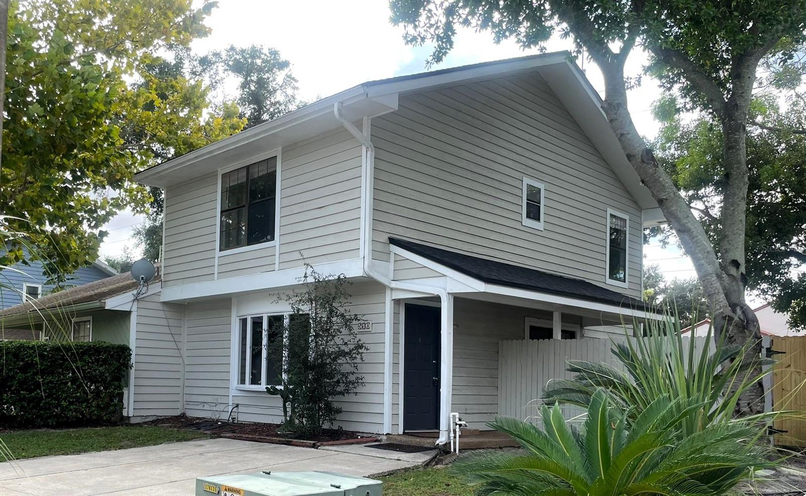 510 BEECHWOOD AVE, Altamonte Springs FL 32714