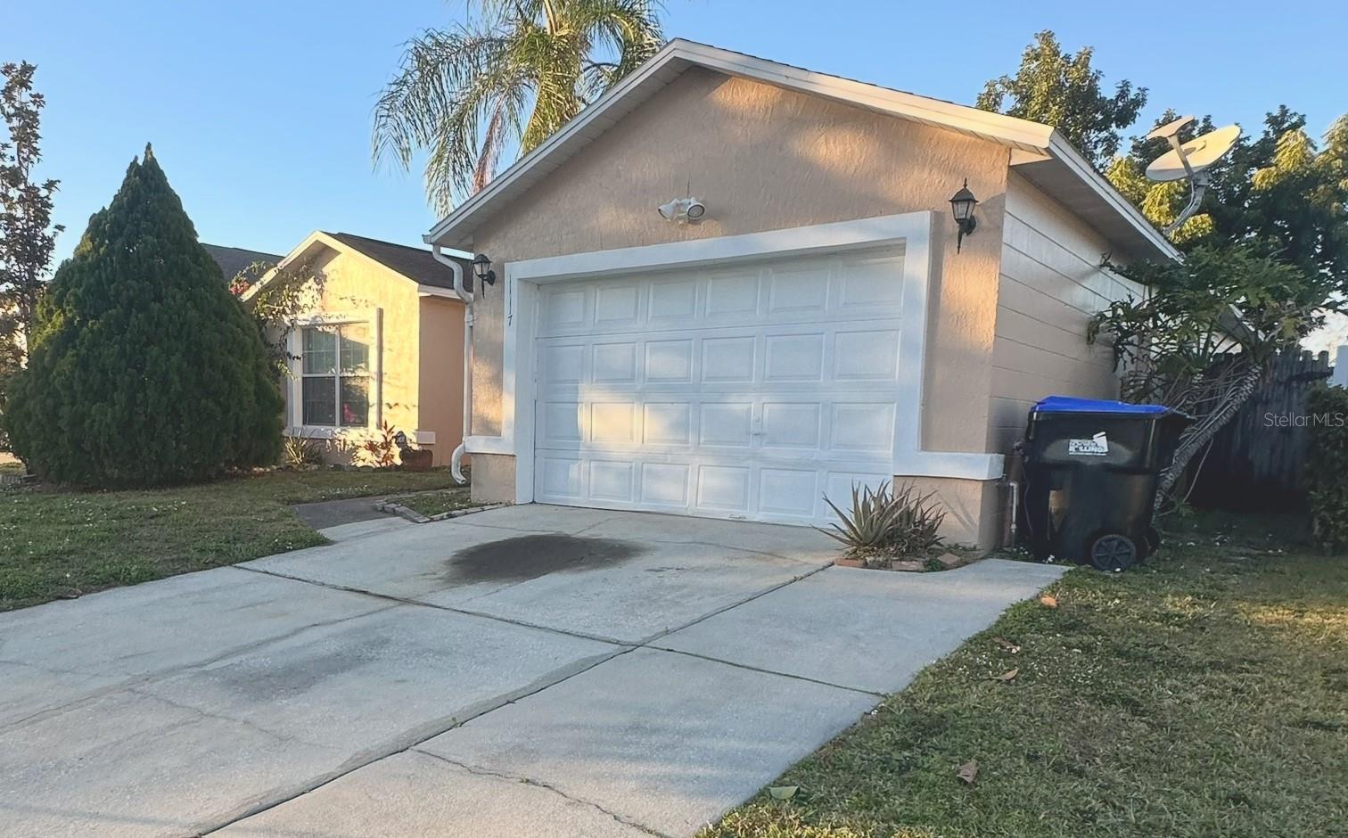 11117 HUXLEY AVE, Orlando FL 32837