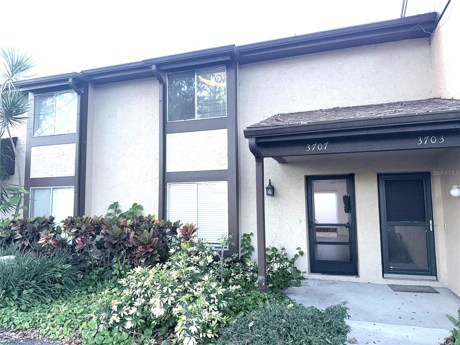 3707 PINE CONE CIR, Clearwater FL 33760