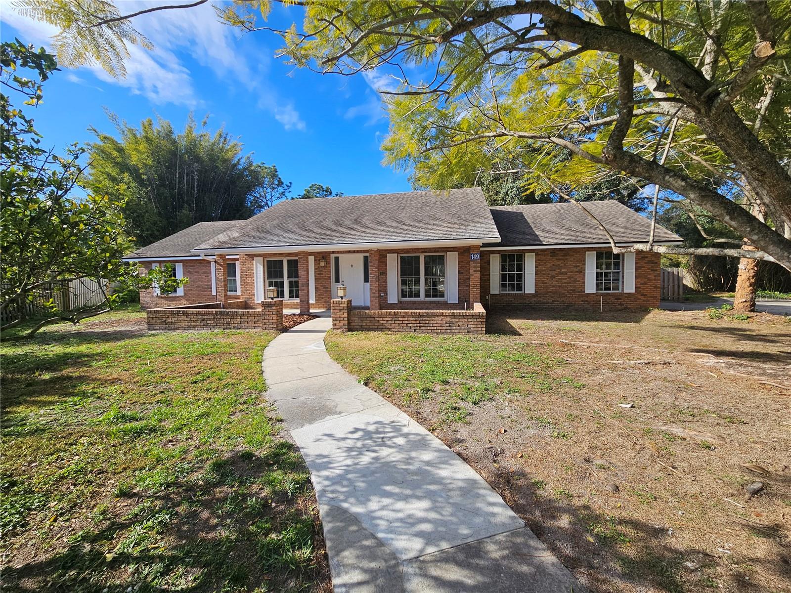 149 SPRING CHASE CIR, Altamonte Springs FL 32714