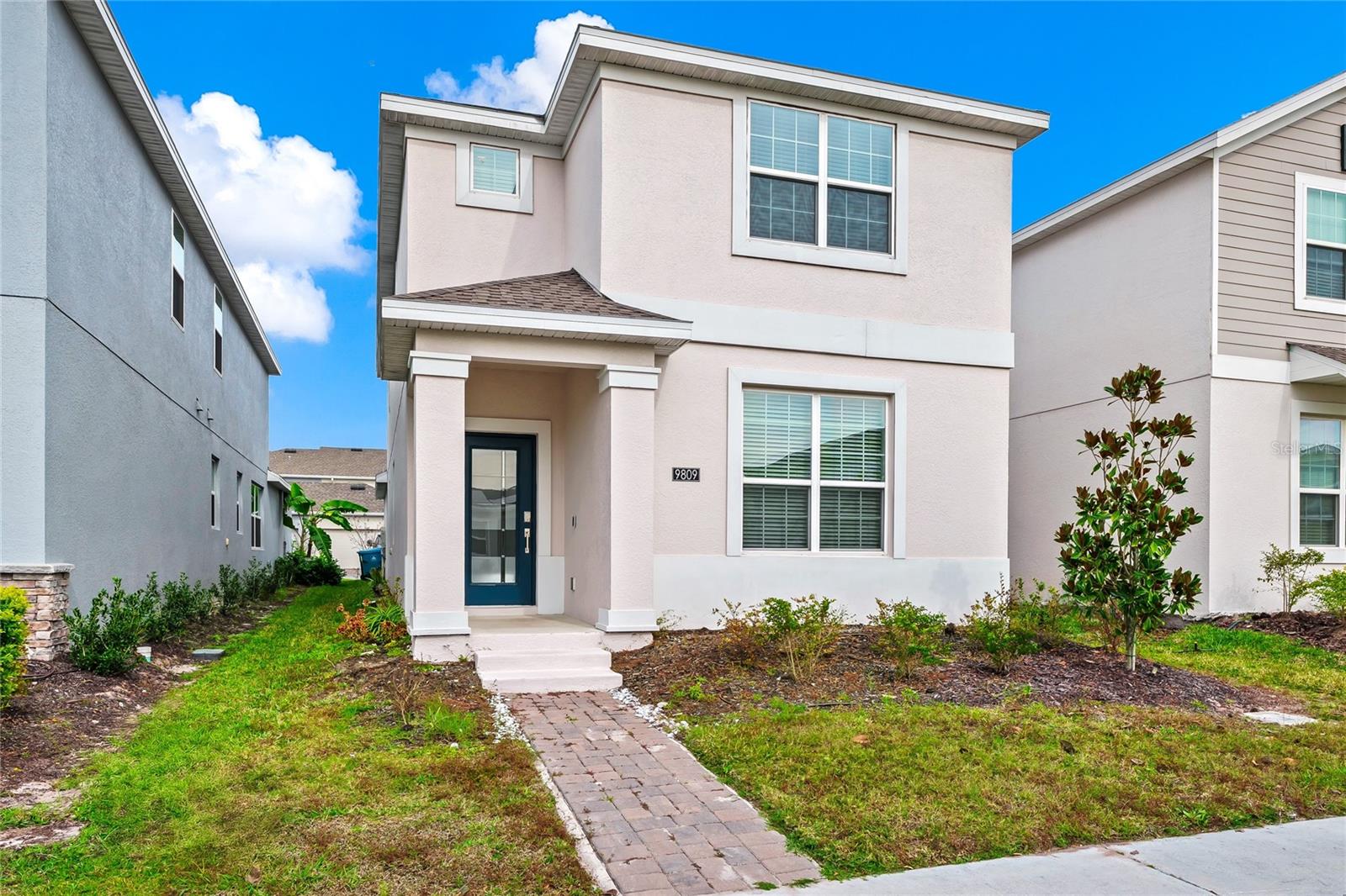 9809 INTRODUCTION WAY, Orlando FL 32832