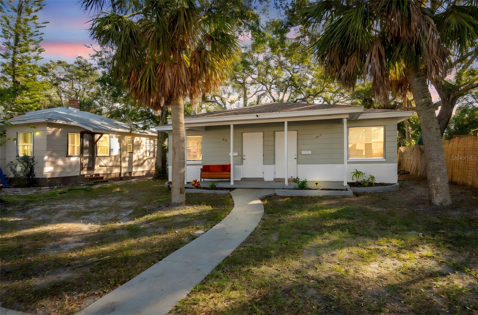 610 16TH AVE S, St Petersburg FL 33701