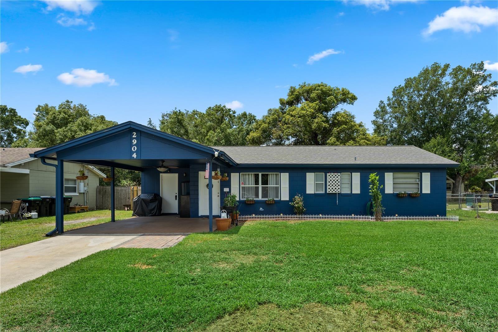 2904 ALLISON DR, Orlando FL 32826