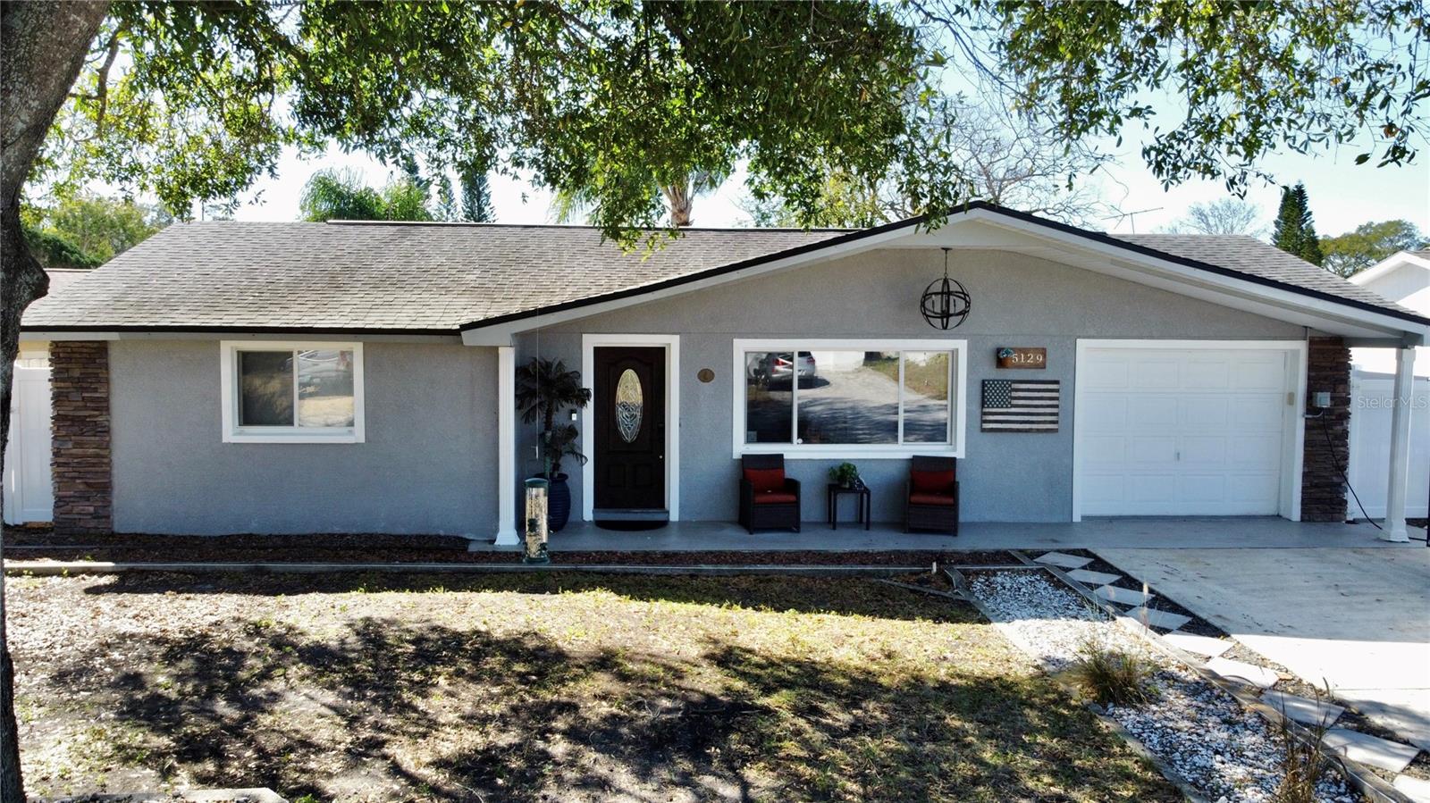 5129 IDLEWILD ST, New Port Richey FL 34653