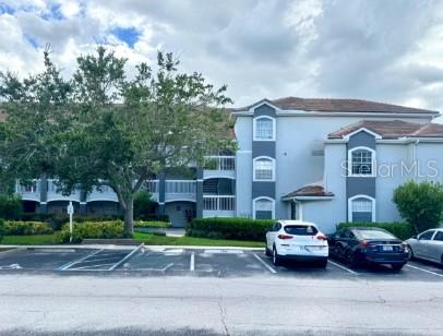 14036 FAIRWAY ISLAND DRIVE UNIT #1535, Orlando FL 32837