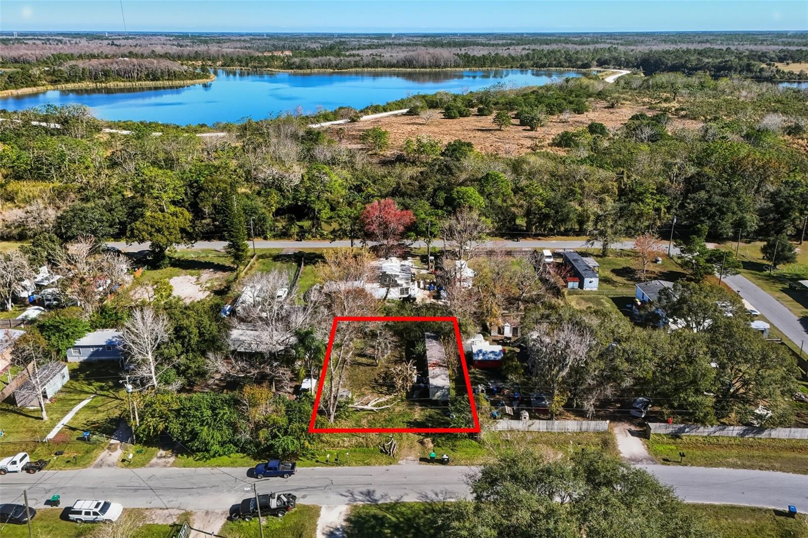 351 EXETER ST, Orlando FL 32820