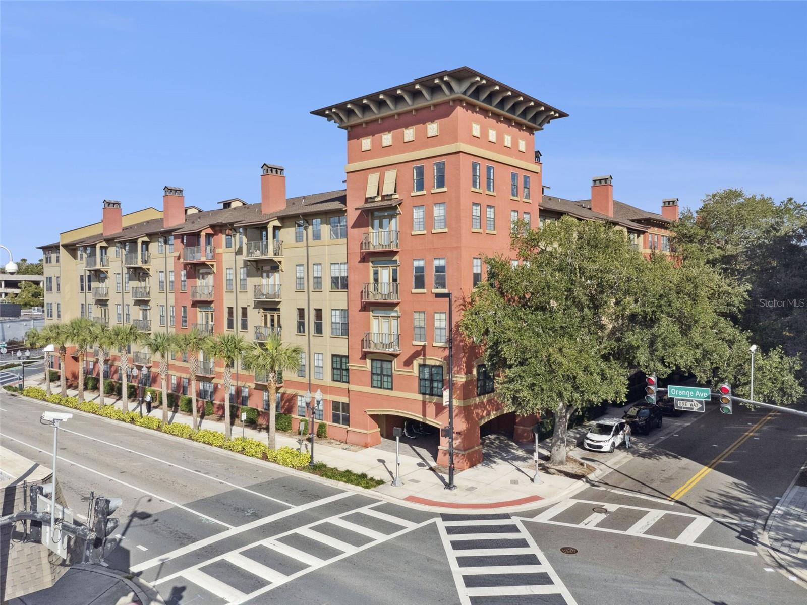 911 N ORANGE AVE #548, Orlando FL 32801