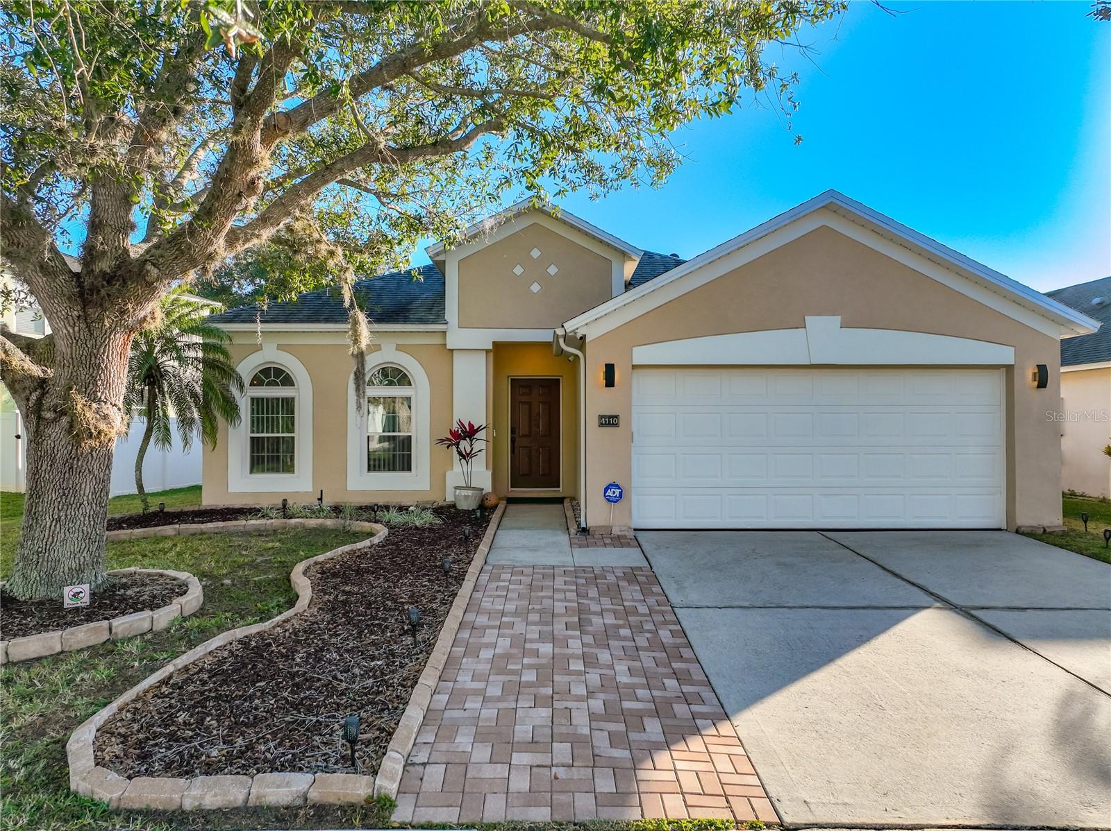 4110 ANDOVER CAY BLVD, Orlando FL 32825