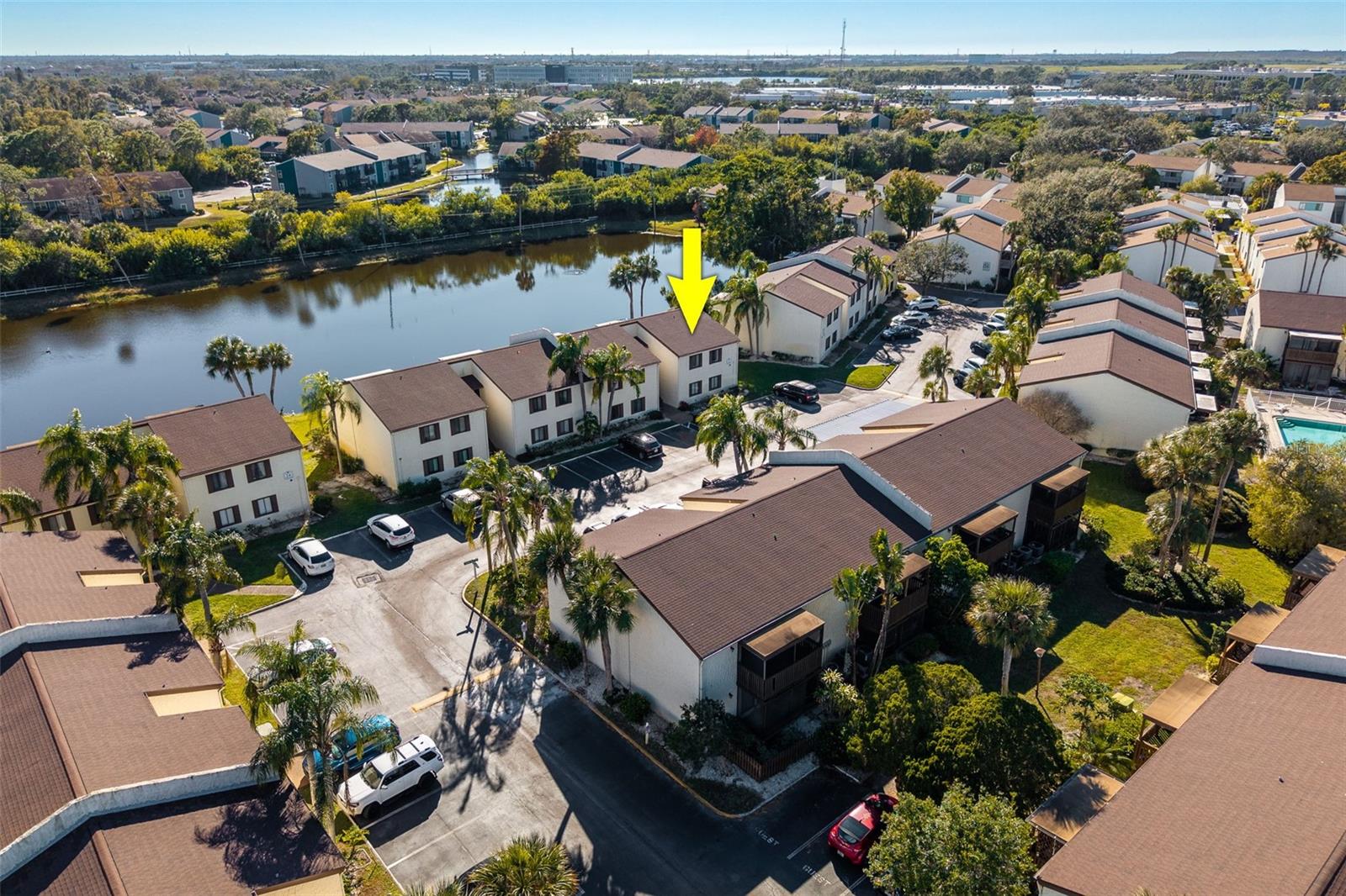 724 115TH AVE N #2202, St Petersburg FL 33716