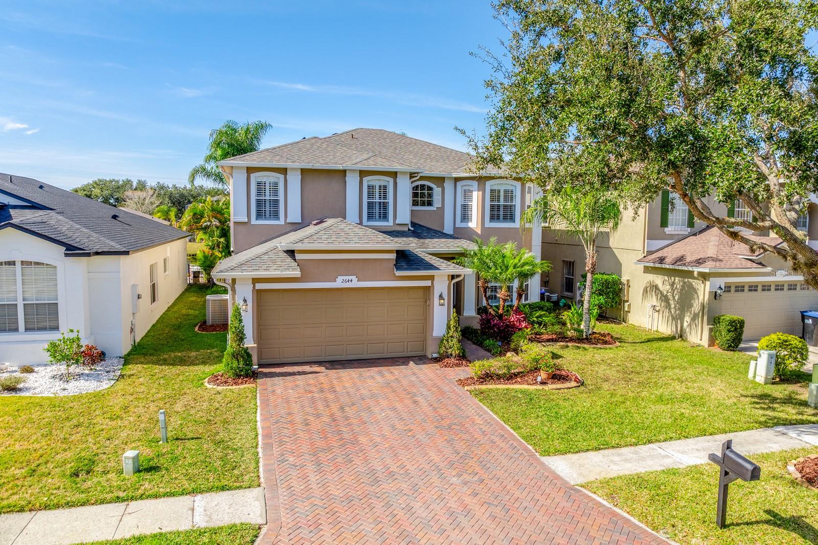2644 DOVER GLEN CIR, Orlando FL 32828