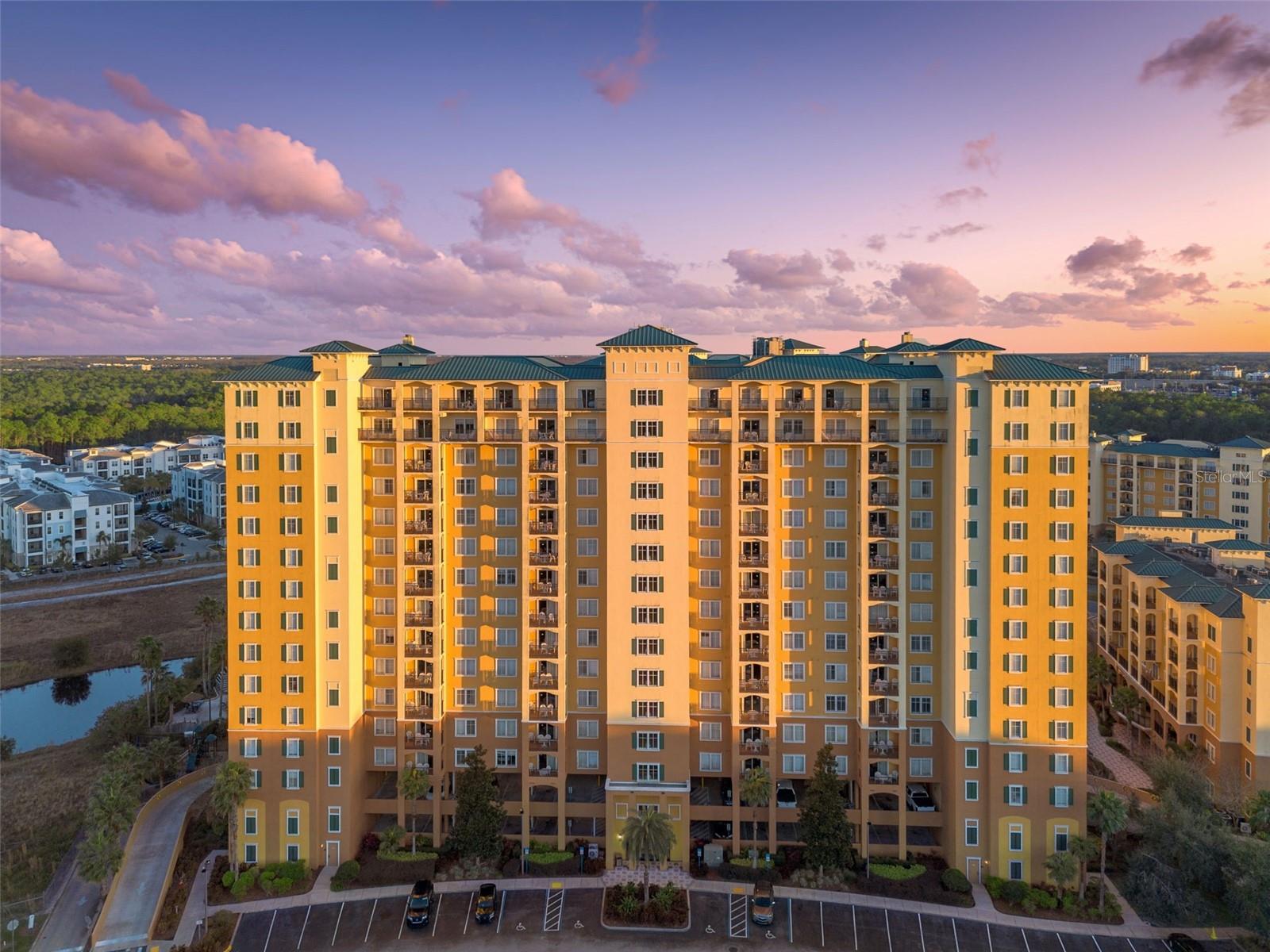 8125 RESORT VILLAGE DR #51109, Orlando FL 32821