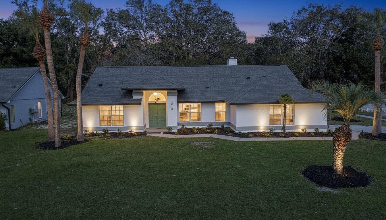 7015 OAKMORE LN, Orlando FL 32818