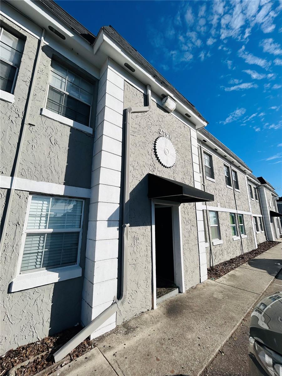 2791 L B MCLEOD RD #D, Orlando FL 32805