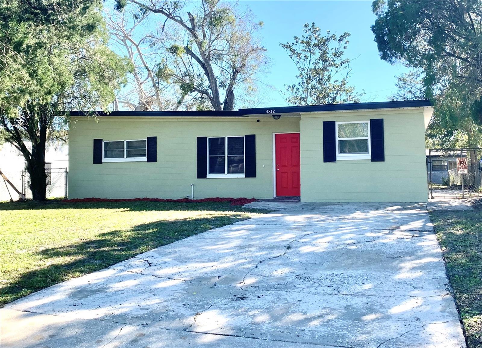 4812 DEAUVILLE DR, Orlando FL 32808