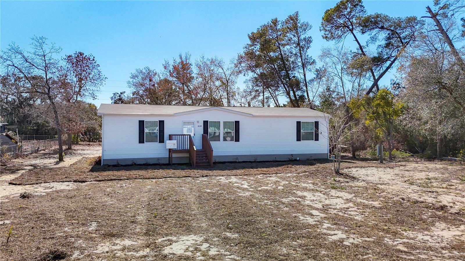 12118 PITCAIRN ST, Brooksville FL 34613