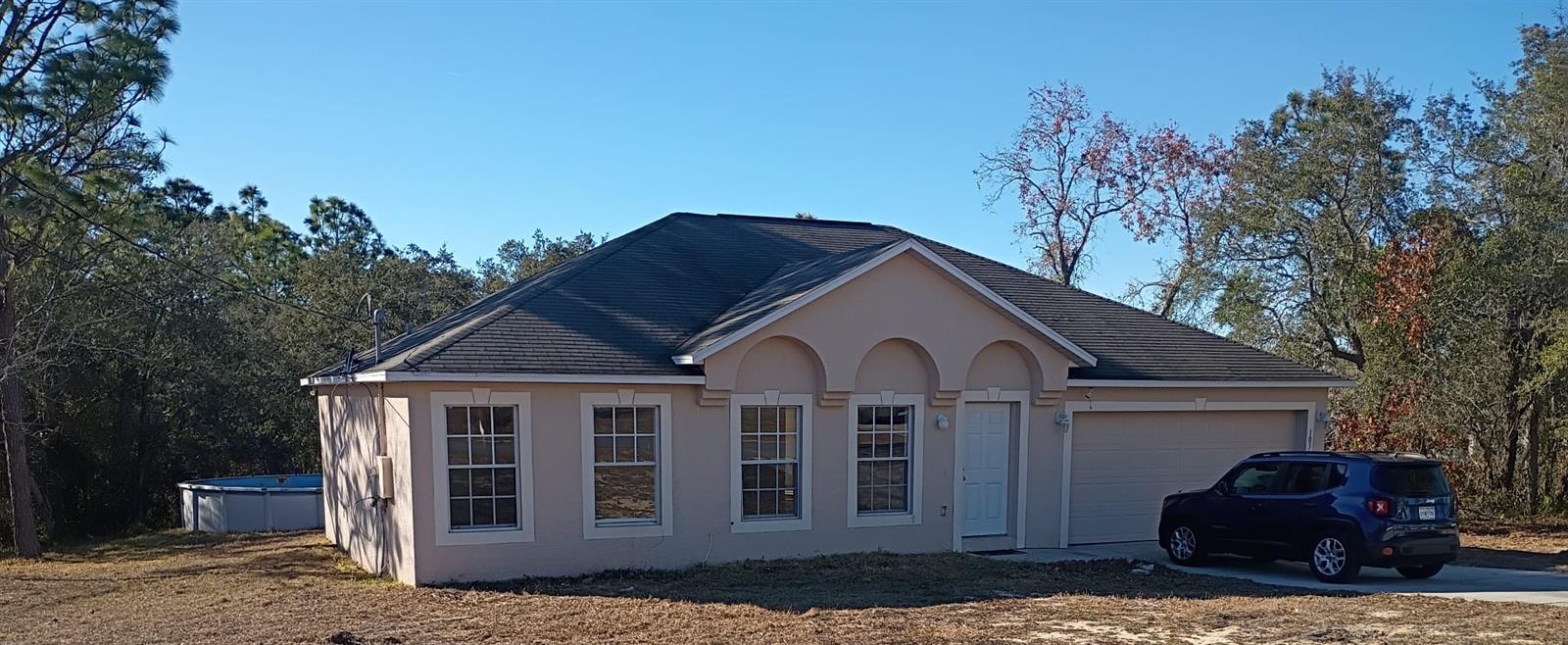 10367 FLYCATCHER RD, Brooksville FL 34613