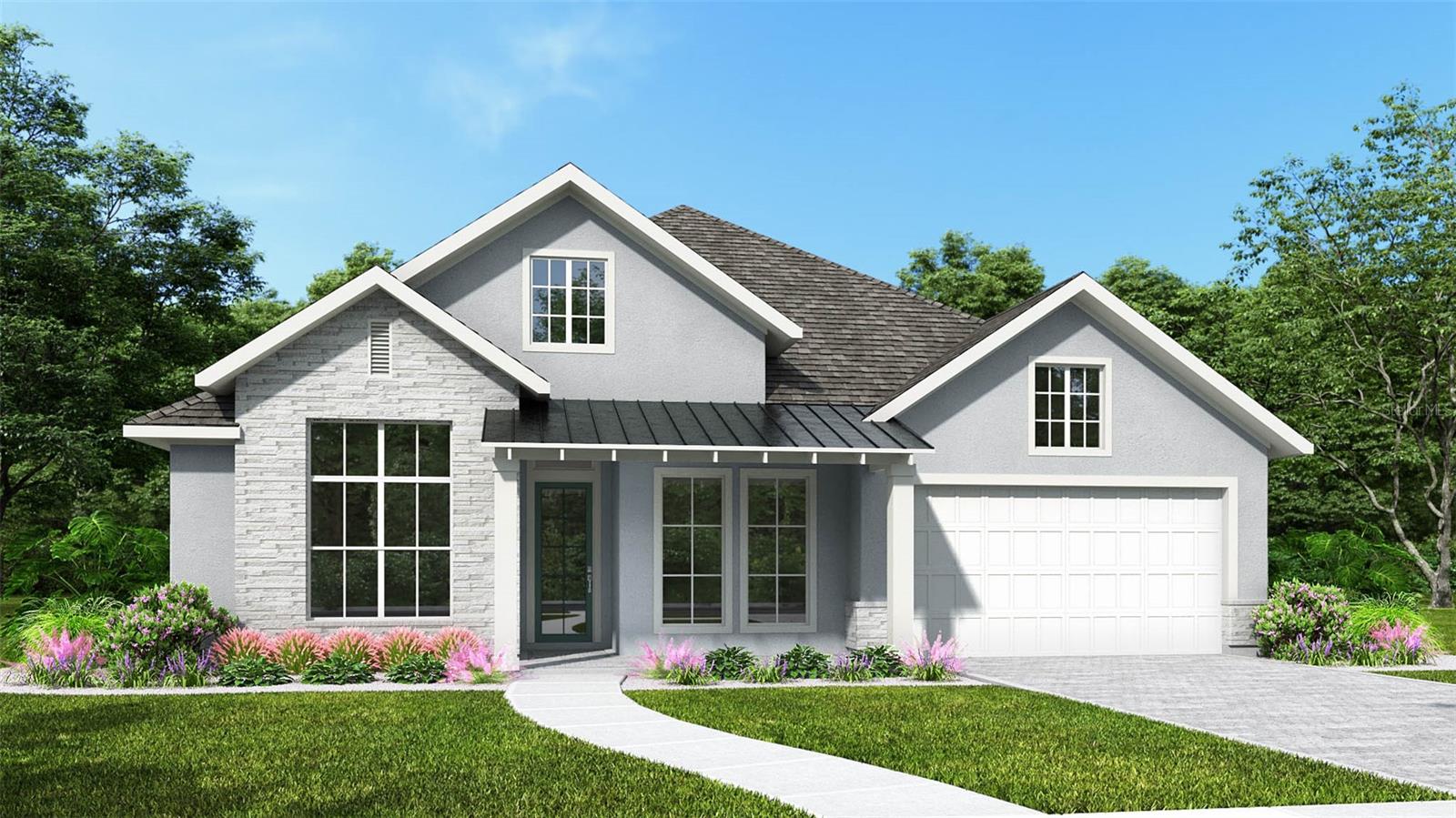 4516 SOUTHERN VALLEY LOOP, Brooksville FL 34601