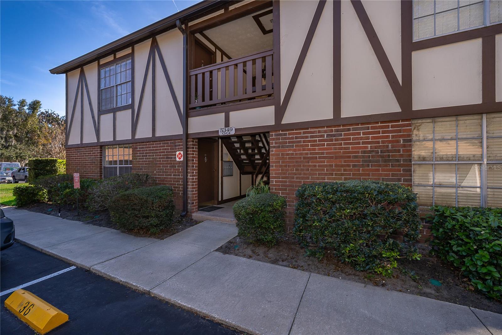 5349 HANSEL AVE #1, Orlando FL 32809