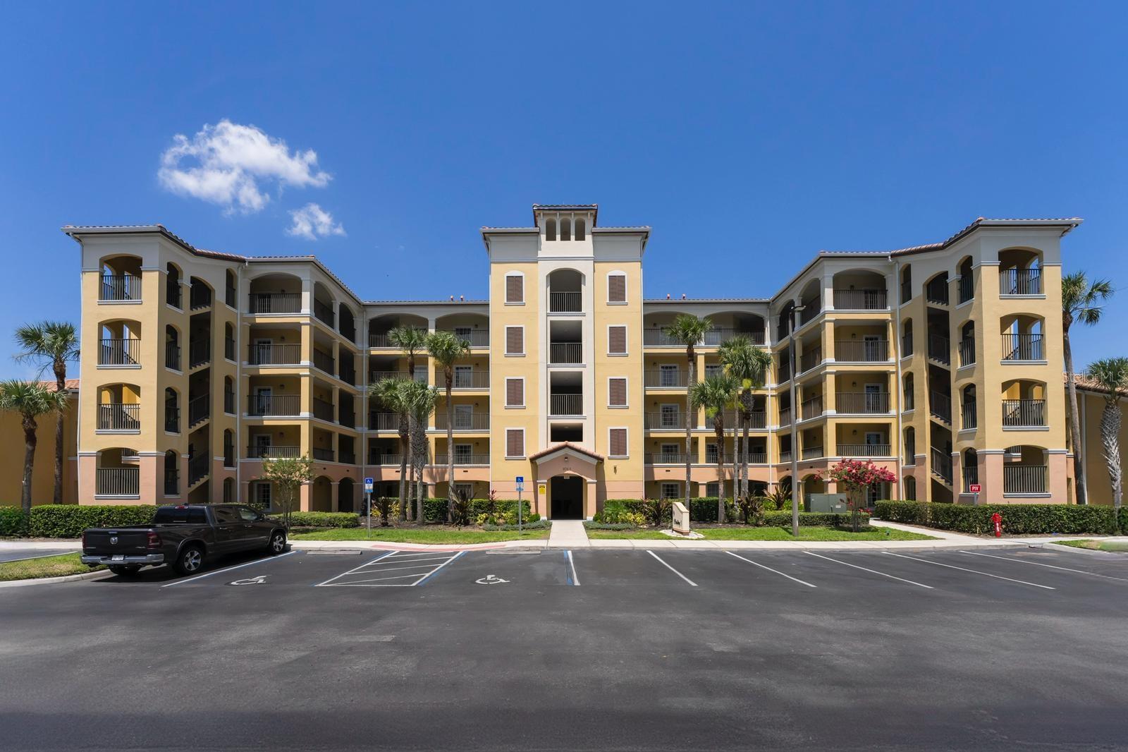 8763 WORLDQUEST BLVD #5406, Orlando FL 32821