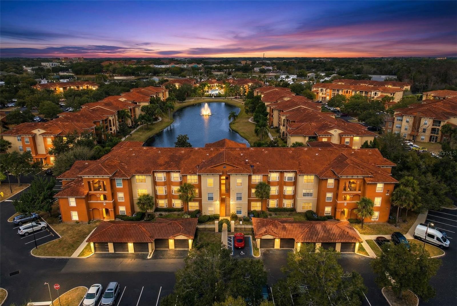 5542 METROWEST BLVD #7-112, Orlando FL 32811