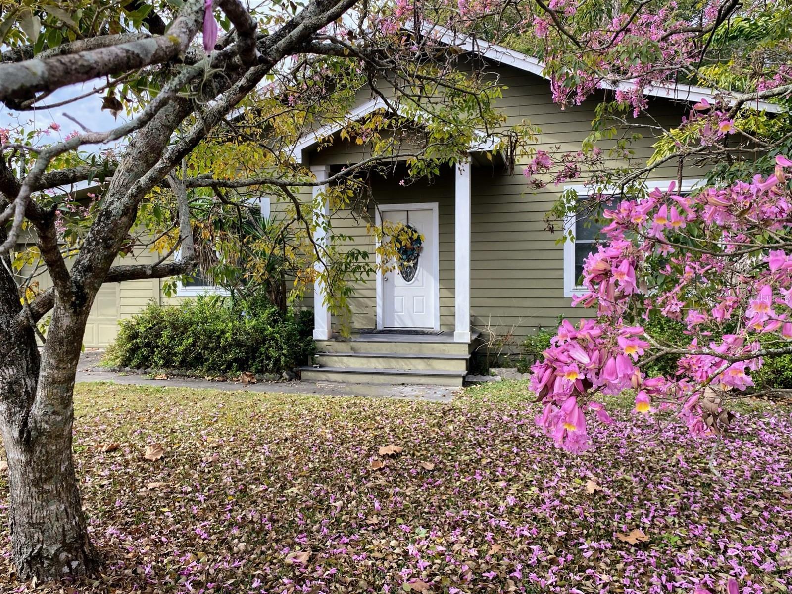 4472 FAIRVIEW AVE, Orlando FL 32804