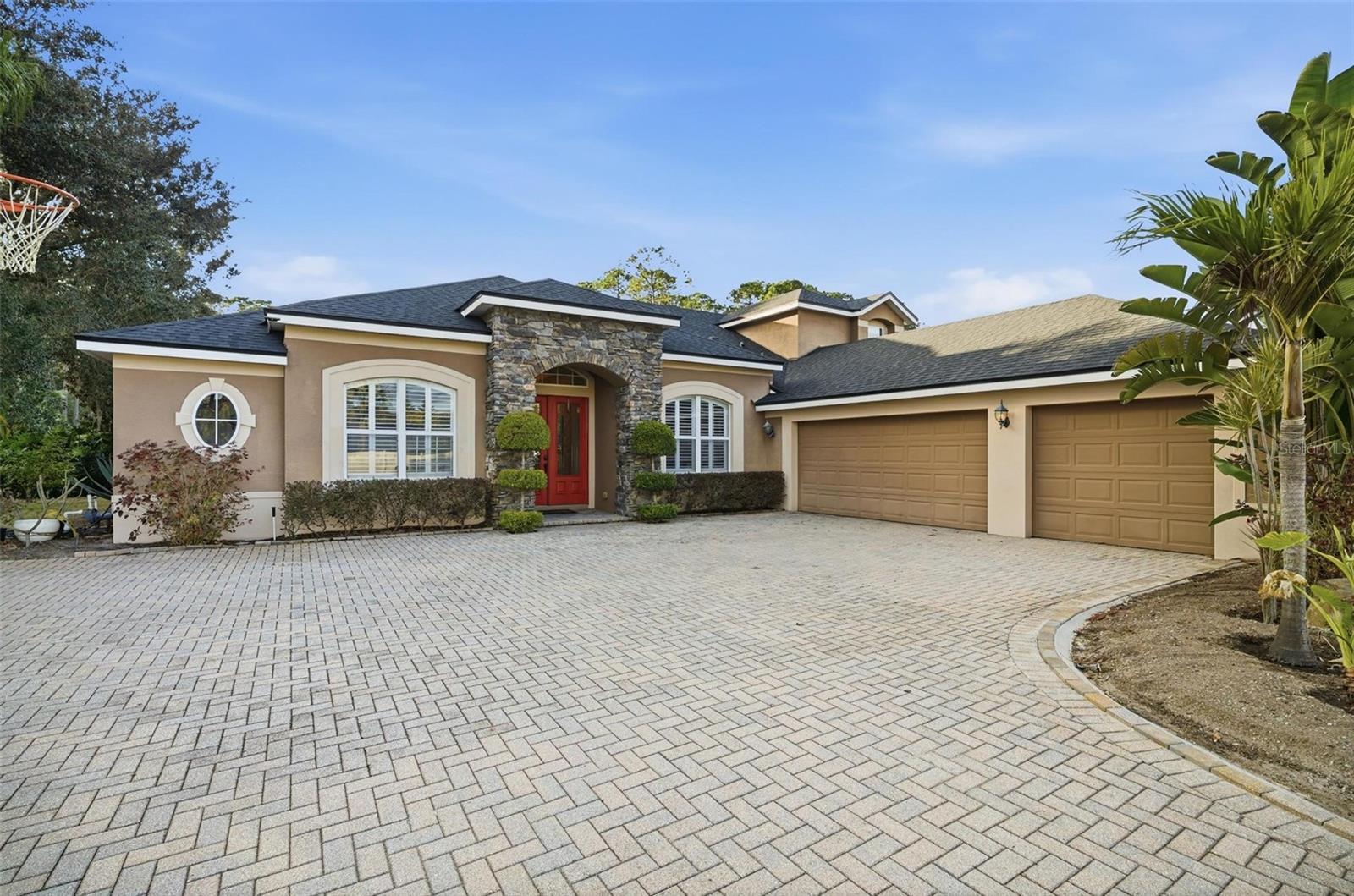 2914 LEE SHORE LOOP, Orlando FL 32820