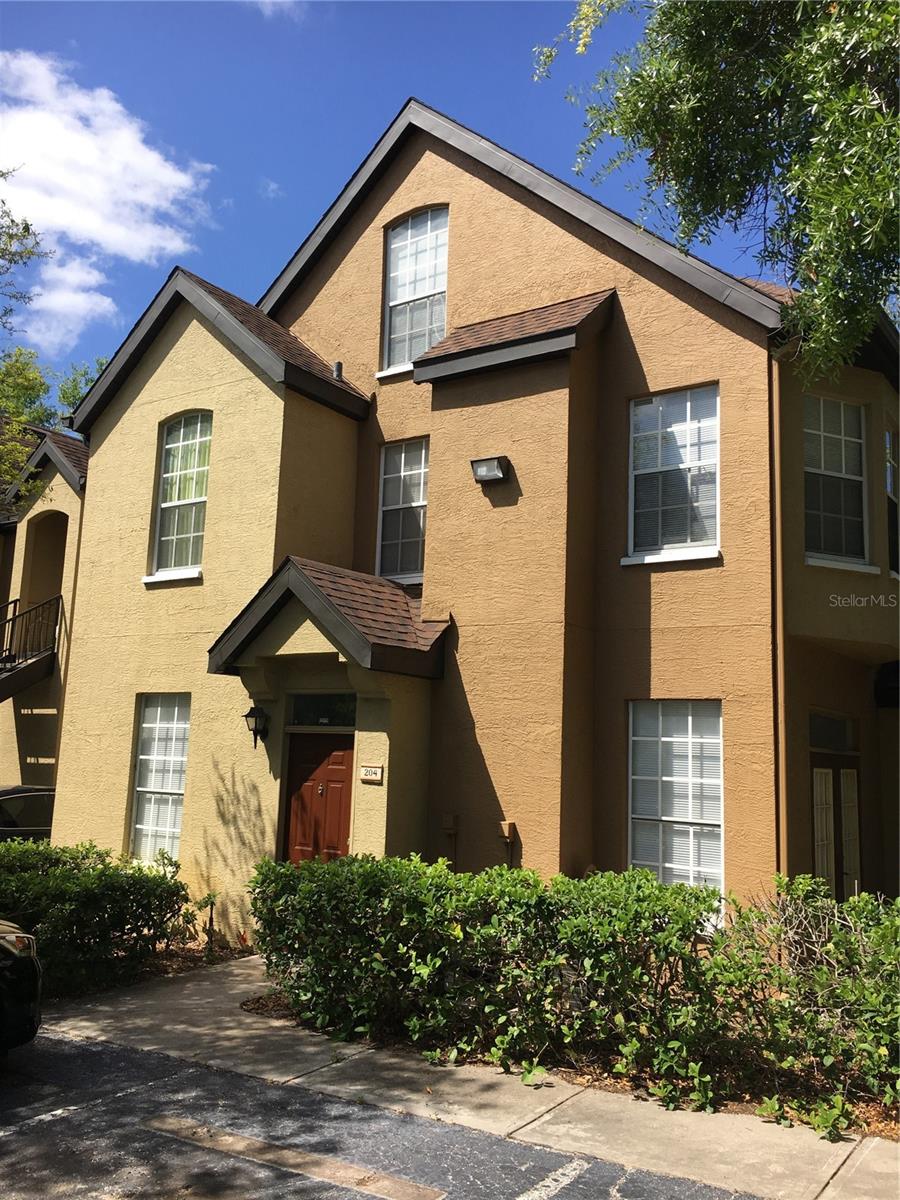 6304 RALEIGH ST #204, Orlando FL 32835