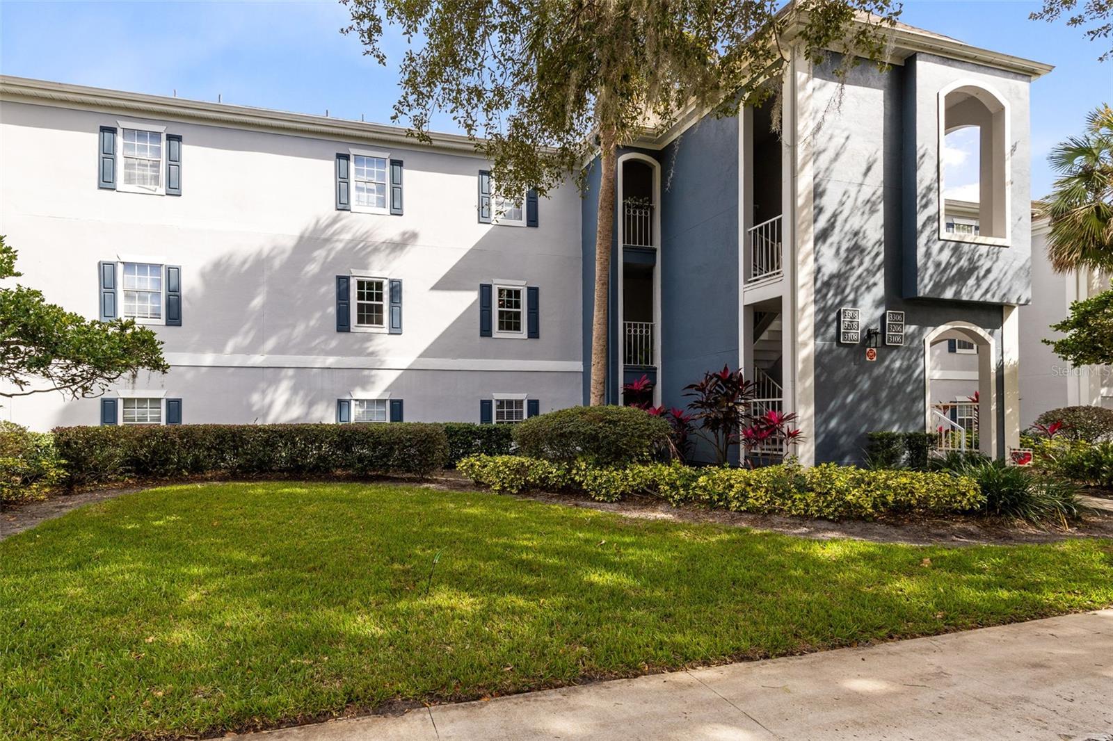 3208 CLUBSIDE DR, Longwood FL 32779