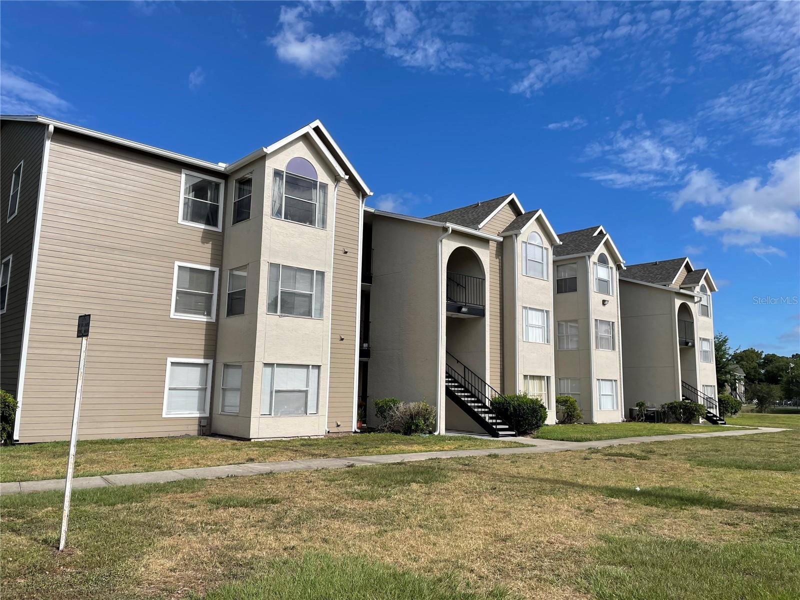 4748 WALDEN CIR #838, Orlando FL 32811