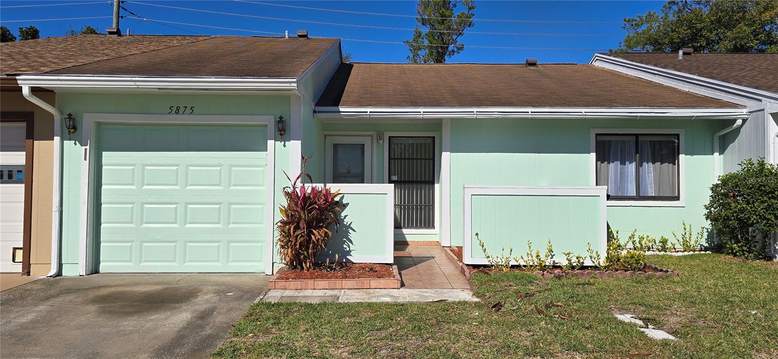 5875 TALAVERA ST, Orlando FL 32807