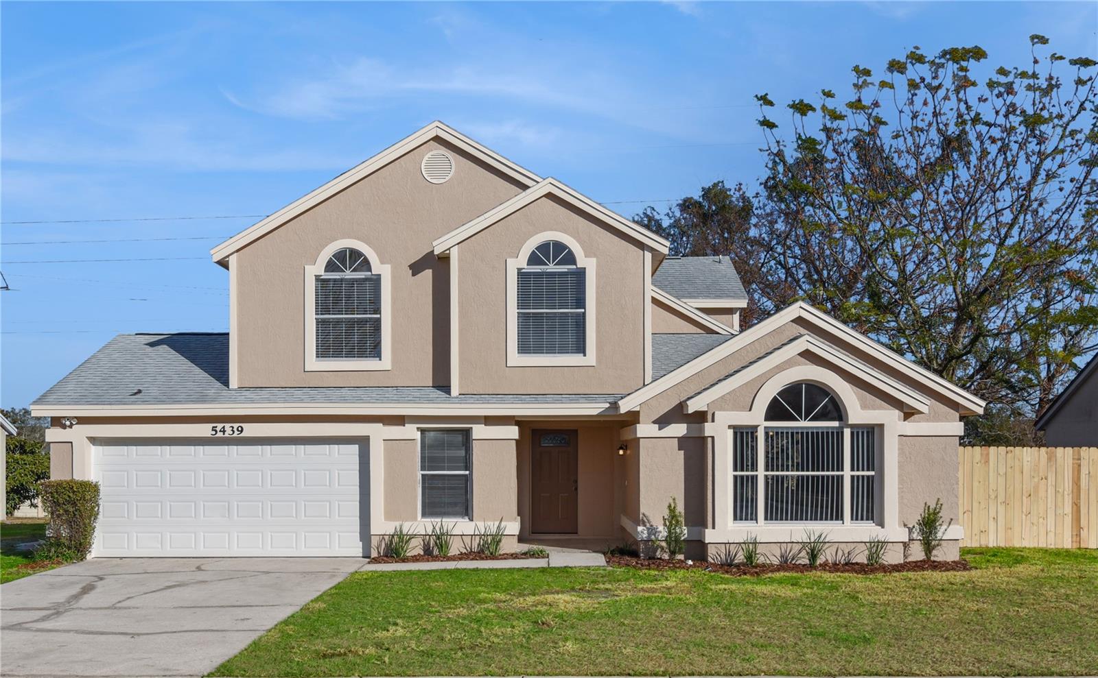 5439 RED BONE LN, Orlando FL 32810