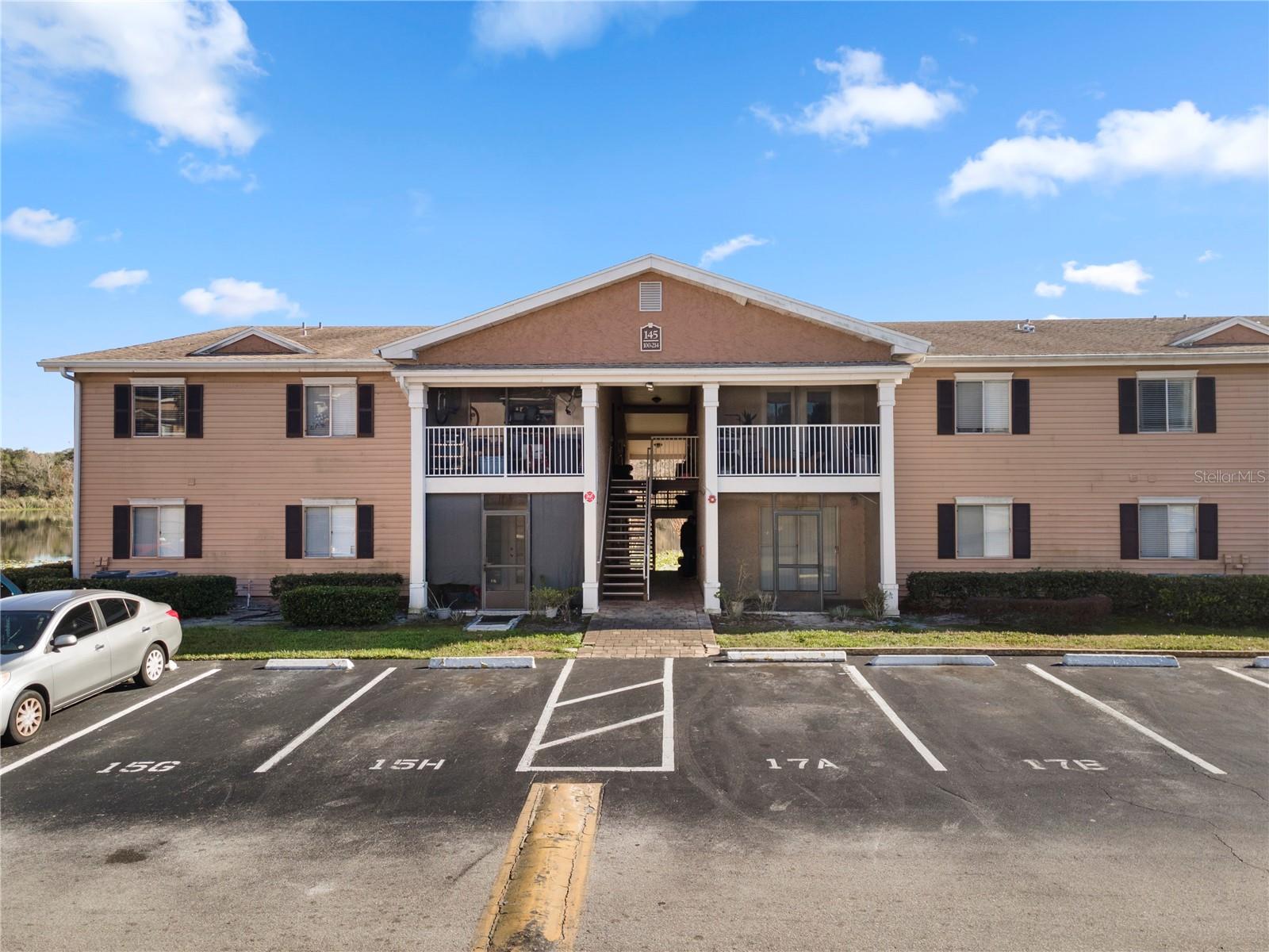 145 N PEARL LAKE CSWY #106, Altamonte Springs FL 32714