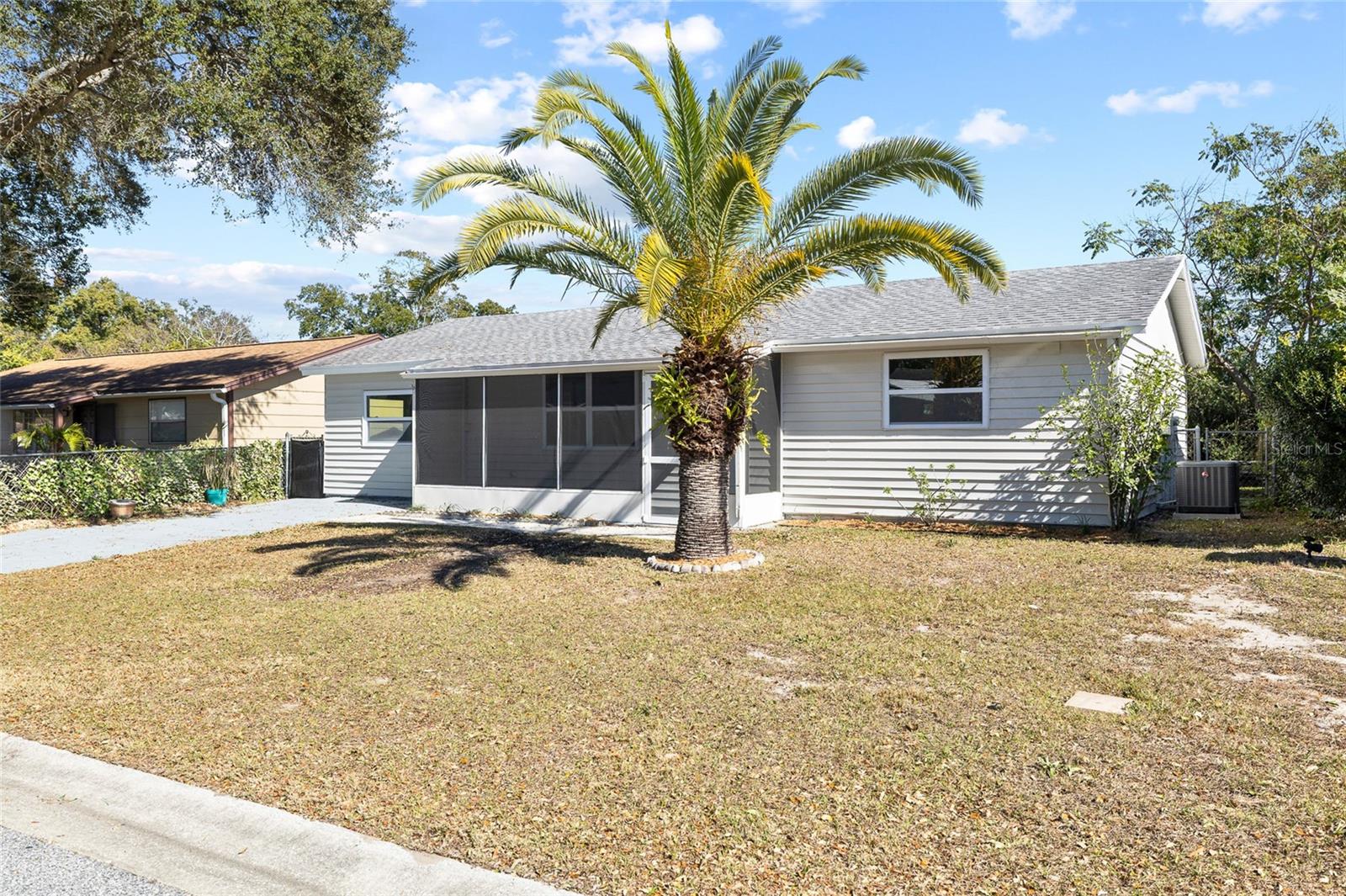 4244 MESA DR, New Port Richey FL 34653