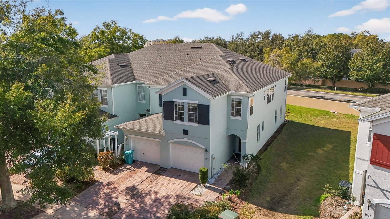 6071 STRADA ISLE WAY, Orlando FL 32835