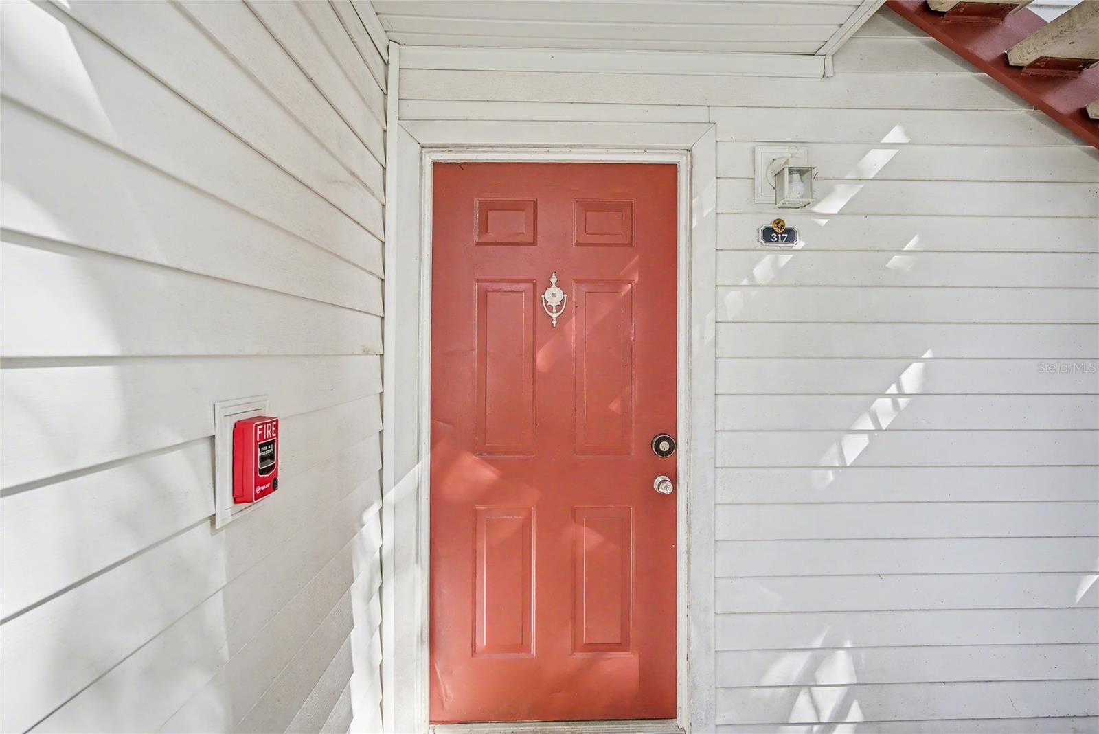 11508 WESTWOOD BLVD #317, Orlando FL 32821