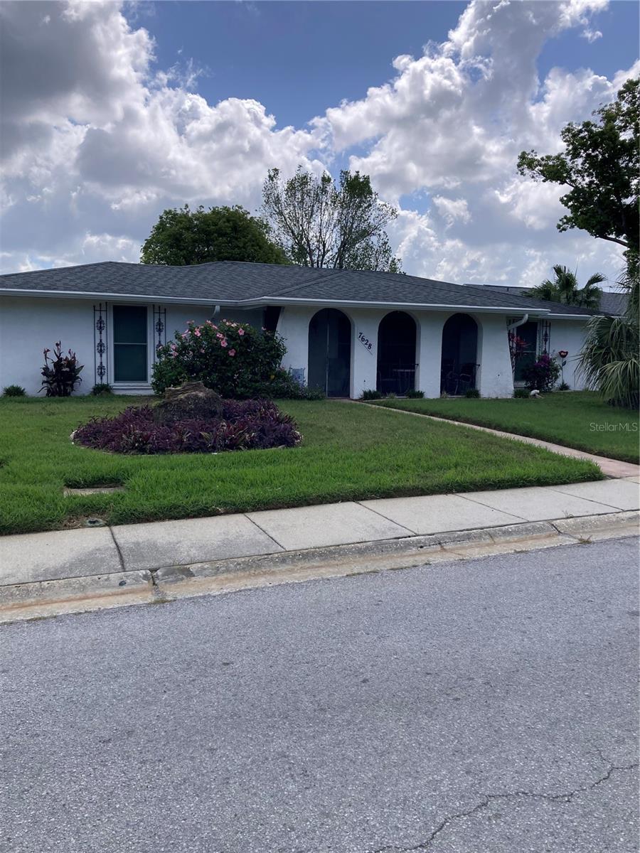 7628 VALLEY CT, New Port Richey FL 34653