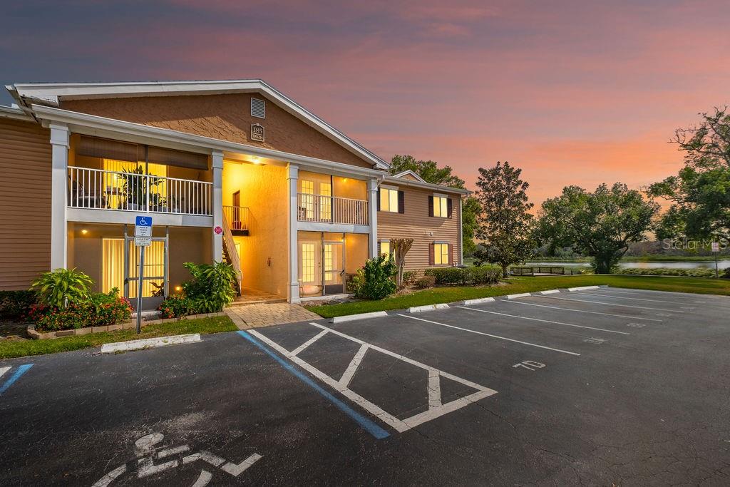 185 PEARL LAKE CSWY #214, Altamonte Springs FL 32714