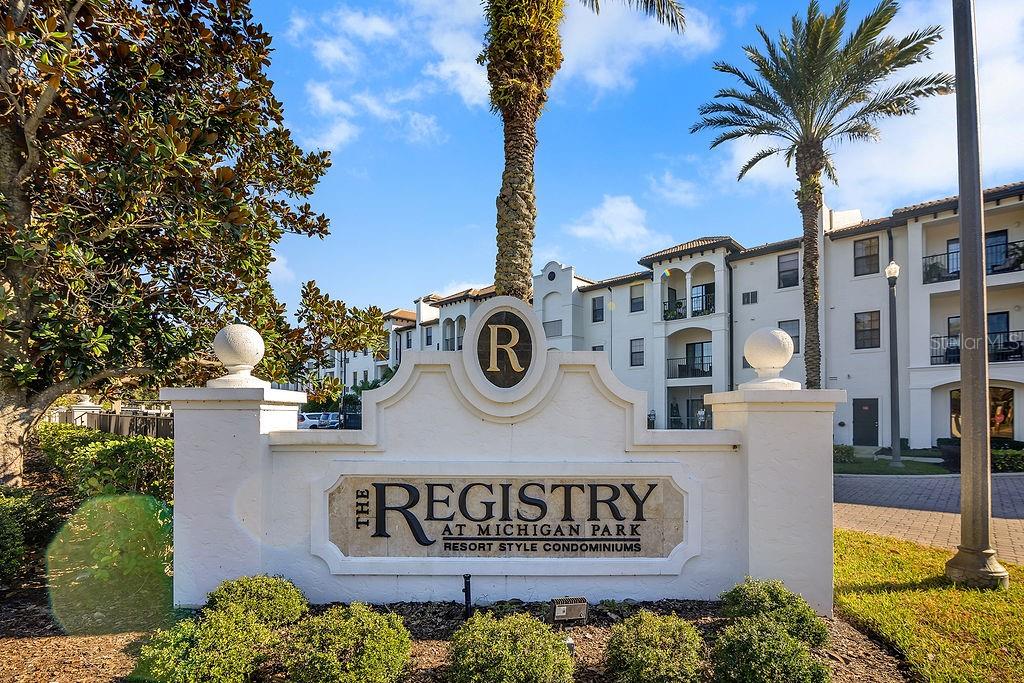 5550 E MICHIGAN ST #2202, Orlando FL 32822