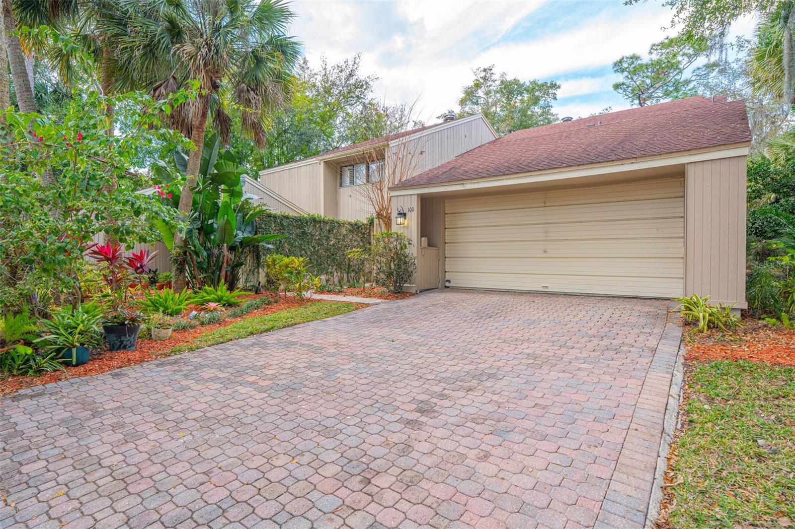 100 HIDDEN OAK DR, Longwood FL 32779