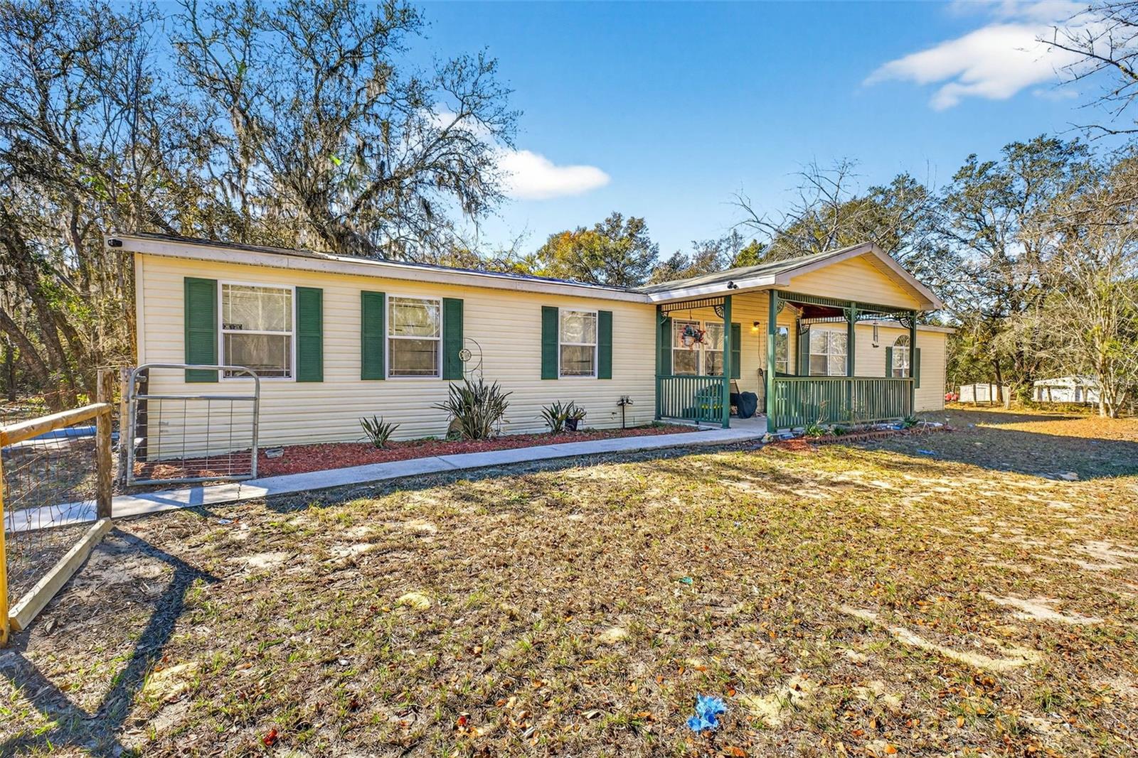 16624 HELEN K DR, Spring Hill FL 34610