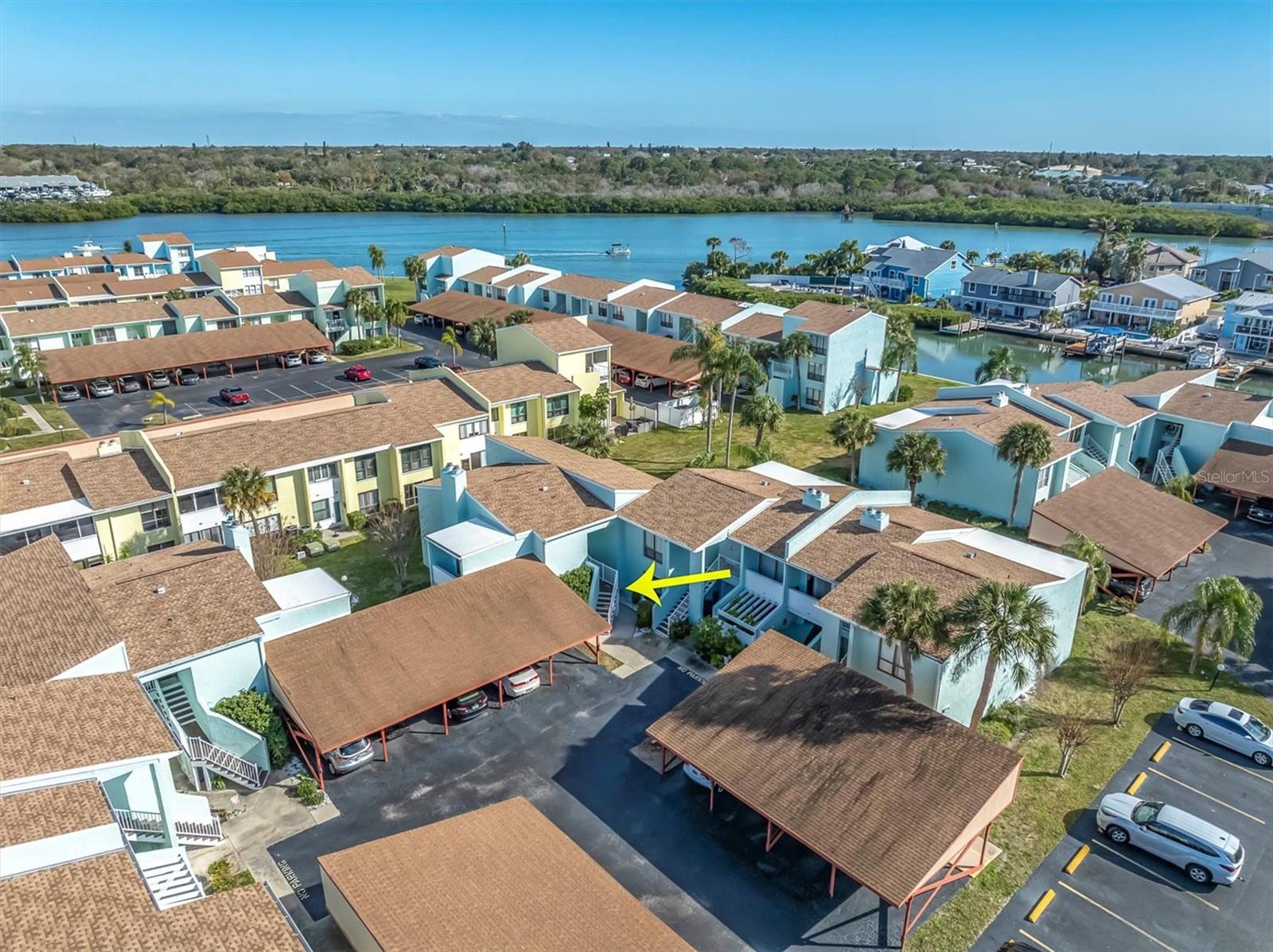1 WINDRUSH BLVD #87, Indian Rocks Beach FL 33785